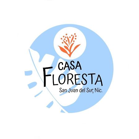 Casa Floresta Hotel San Juan del Sur Exterior photo